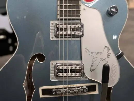 Gretsch Guitars - 240-1514-874 2